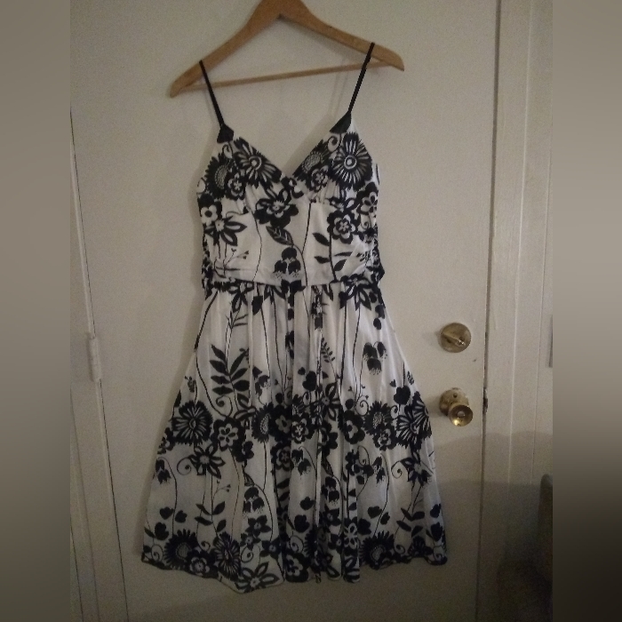 Bisou Bisou Dress